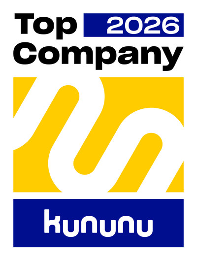 Kununu Top Company 2026