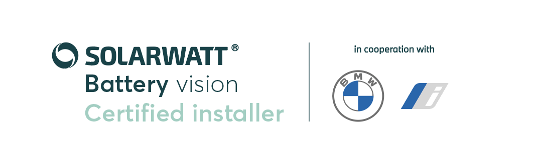 Solarwatt Certified Installer